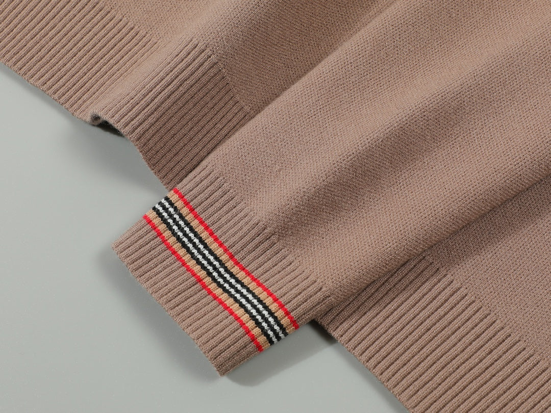 LuxluxHouse Best Quality Clothes Burberry Hoodie & Sweater