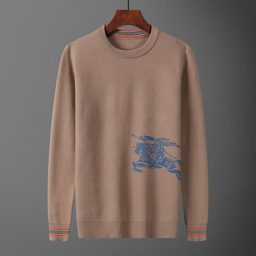 LuxluxHouse Best Quality Clothes Burberry Hoodie & Sweater