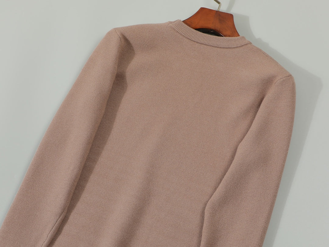 LuxluxHouse Best Quality Clothes Burberry Hoodie & Sweater