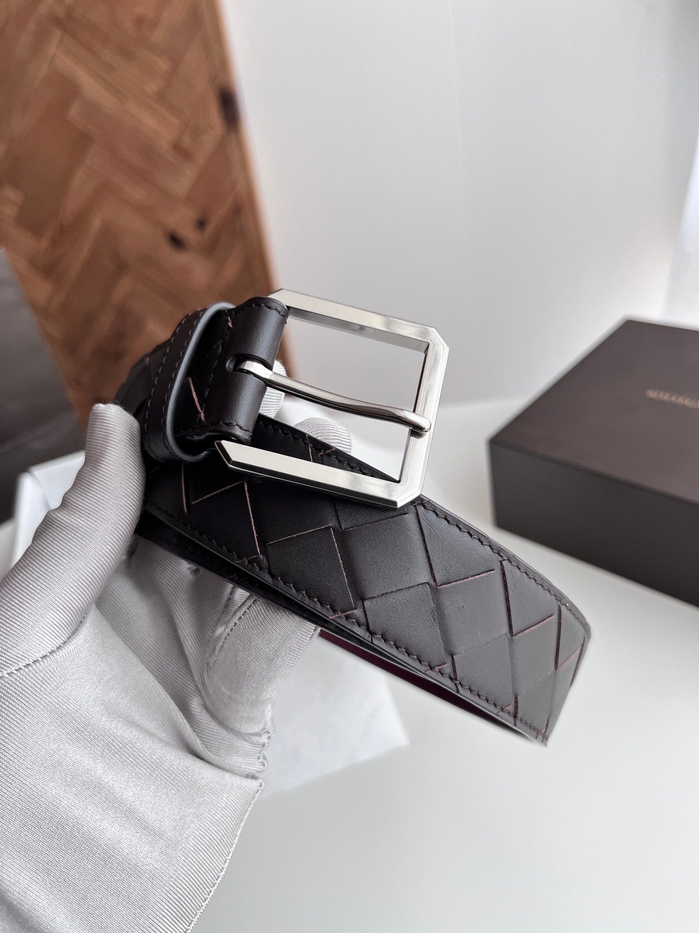 LuxluxHouse Best Quality Accessories Bvlgari