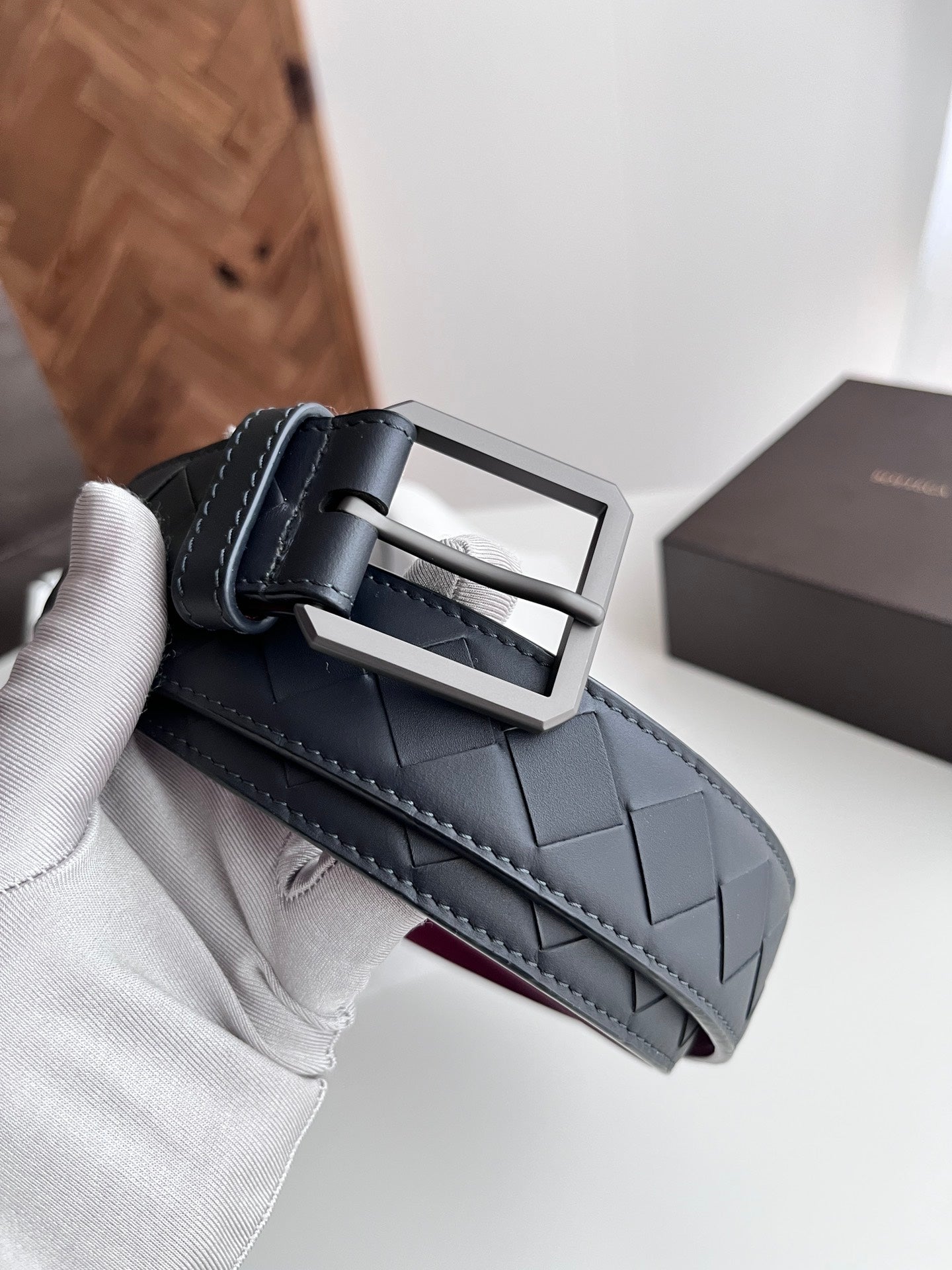 LuxluxHouse Best Quality Accessories Bvlgari