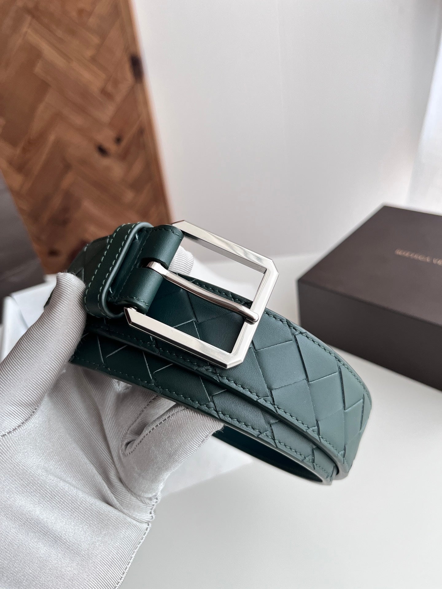 LuxluxHouse Best Quality Accessories Bvlgari