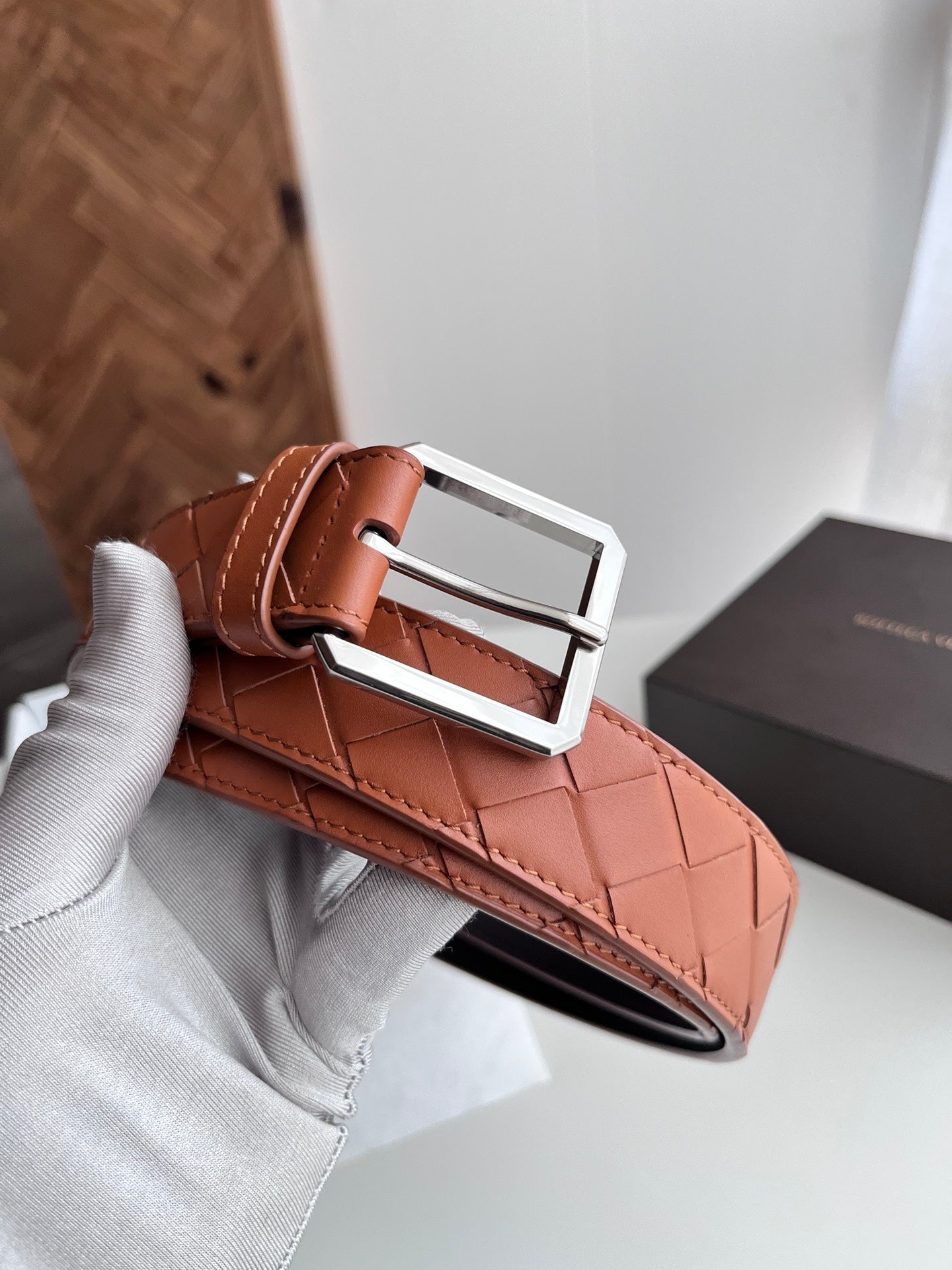 LuxluxHouse Best Quality Accessories Bvlgari