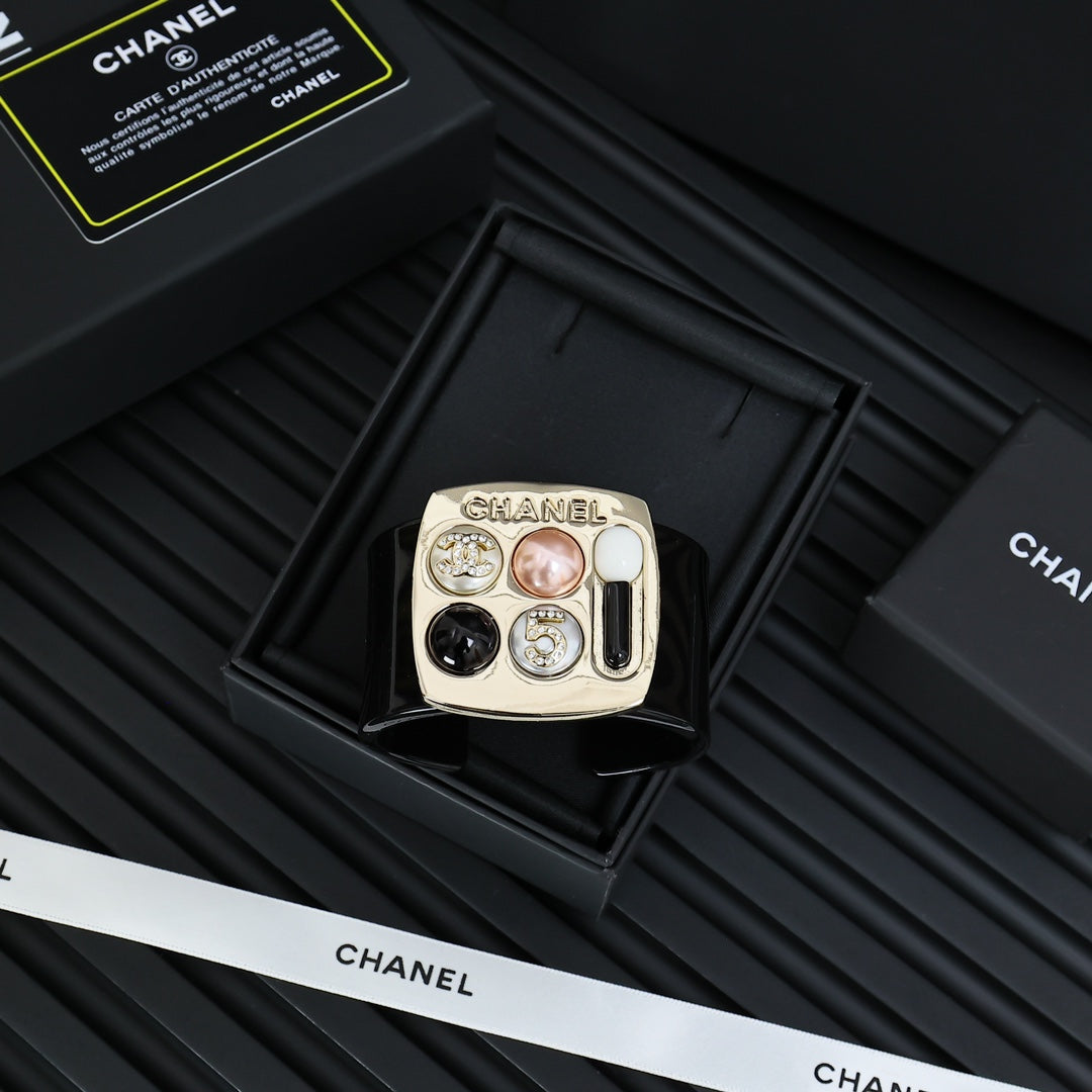 LuxluxHouse Best Quality Accessories Bracelet Bracelet Earrings Chanel Earrings