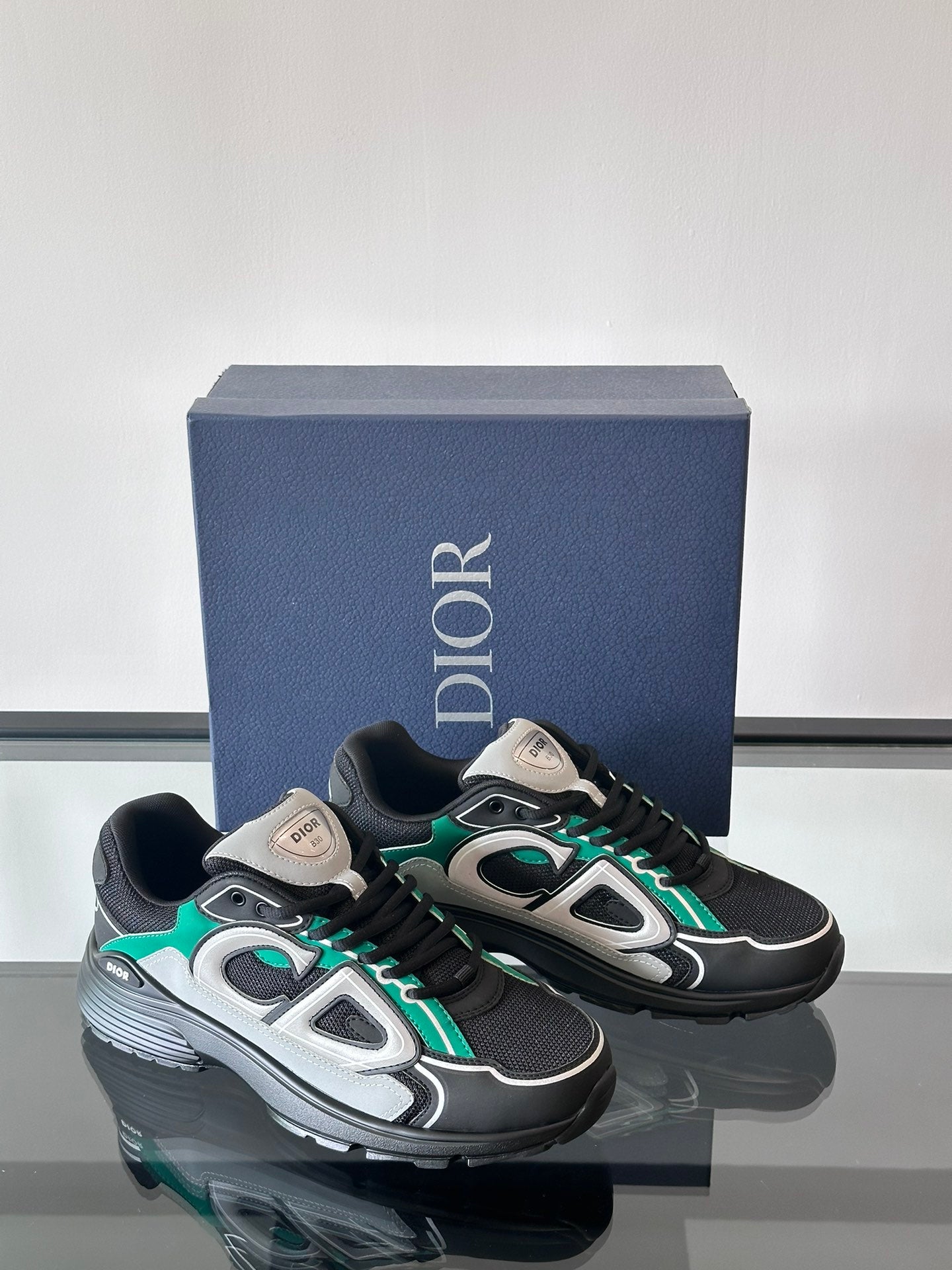 LuxluxHouse Best Quality Shoes Dior