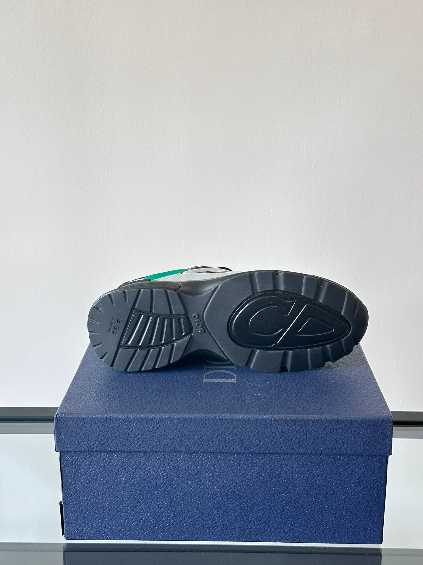 LuxluxHouse Best Quality Shoes Dior