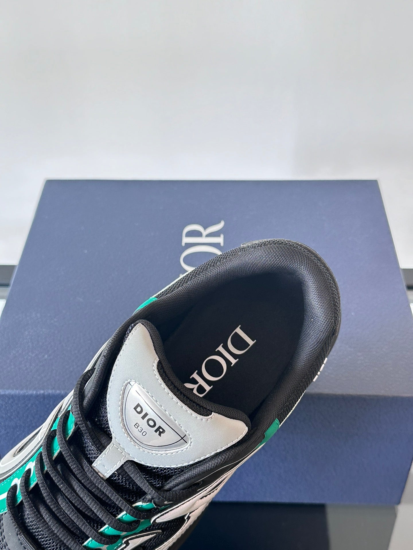 LuxluxHouse Best Quality Shoes Dior