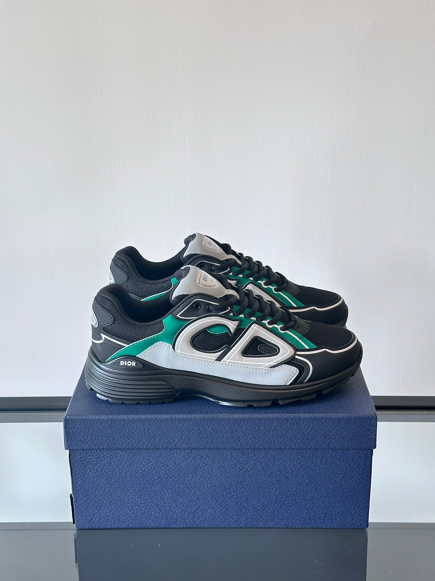 LuxluxHouse Best Quality Shoes Dior