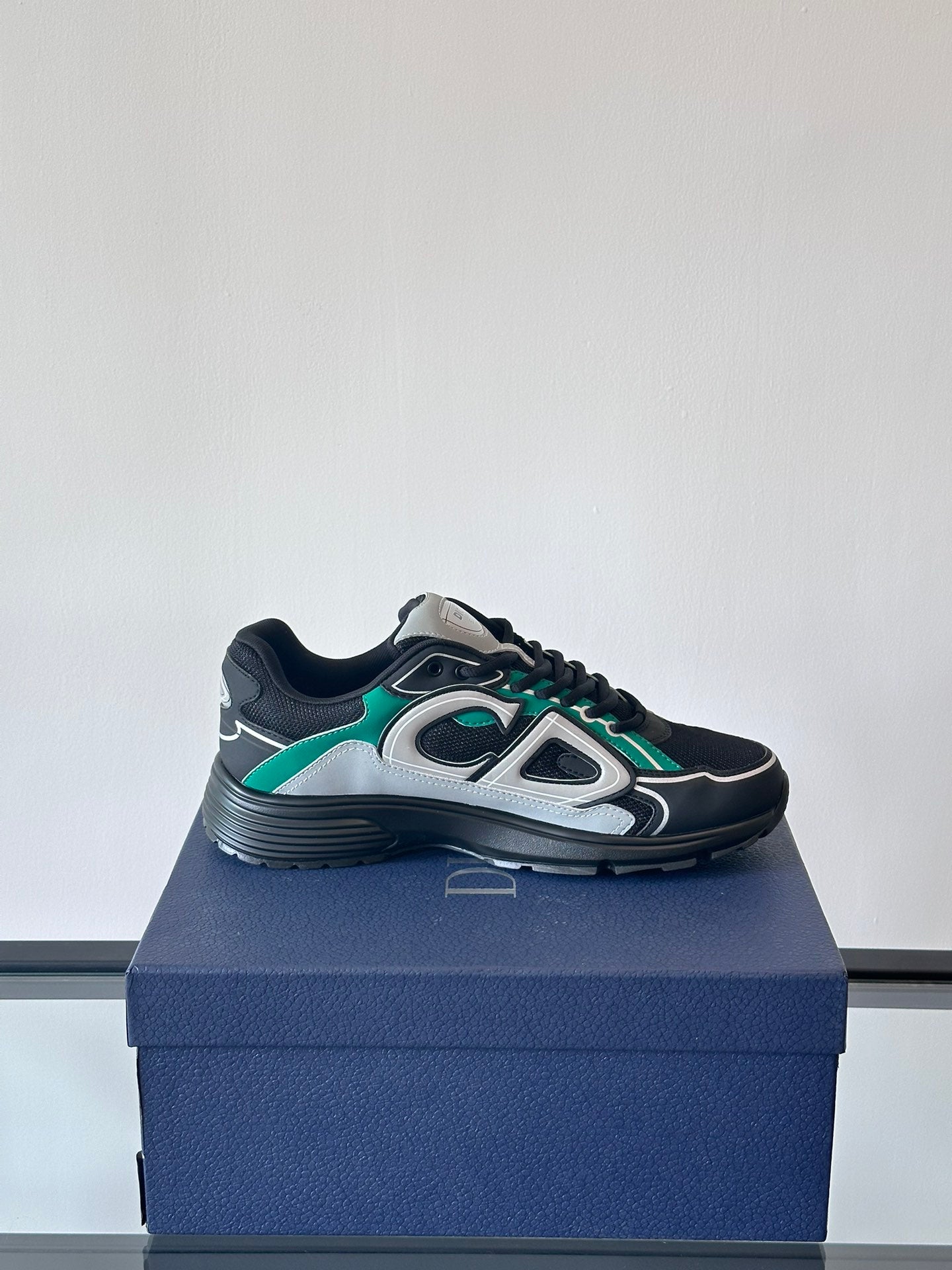 LuxluxHouse Best Quality Shoes Dior