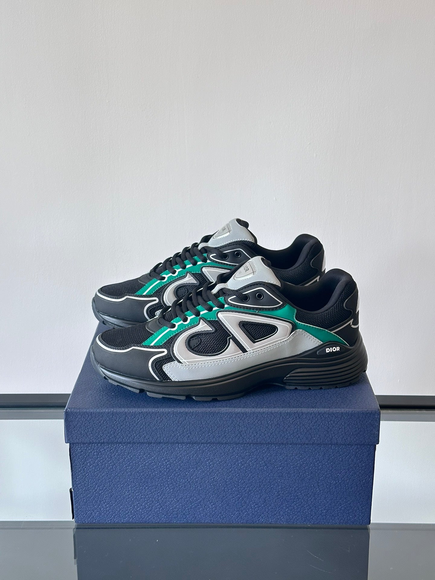 LuxluxHouse Best Quality Shoes Dior