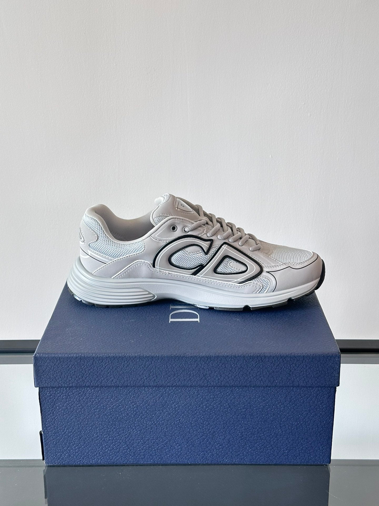 LuxluxHouse Best Quality Shoes Dior