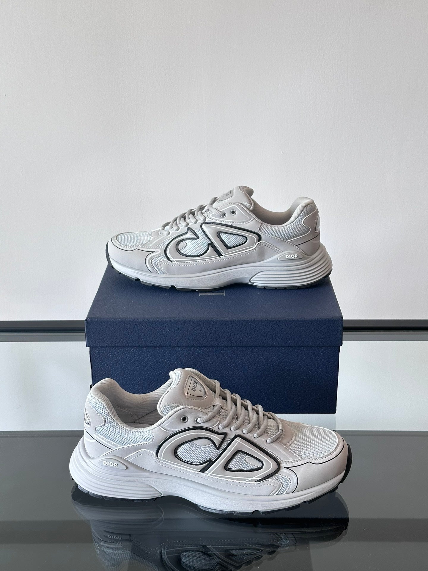 LuxluxHouse Best Quality Shoes Dior