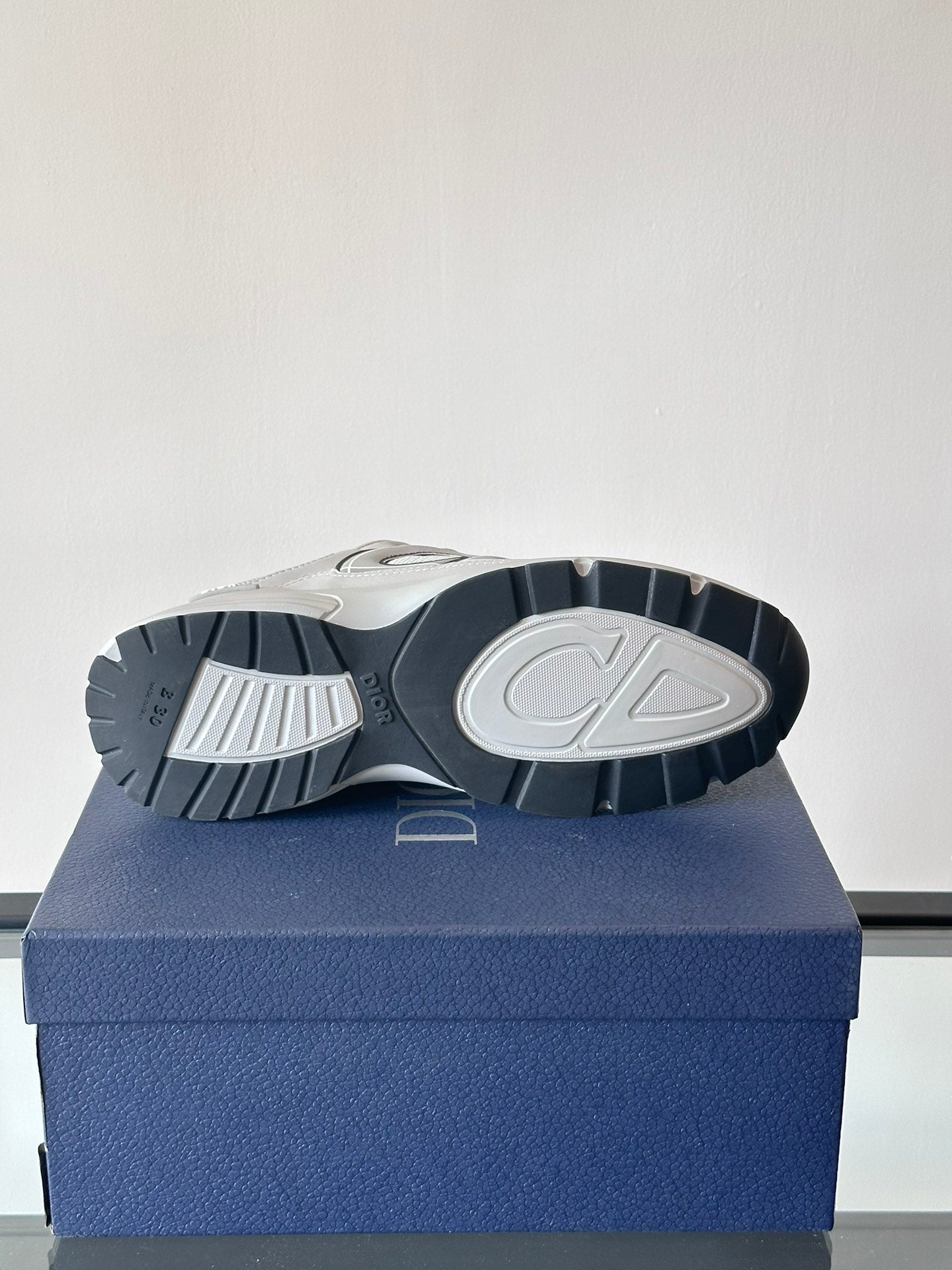 LuxluxHouse Best Quality Shoes Dior