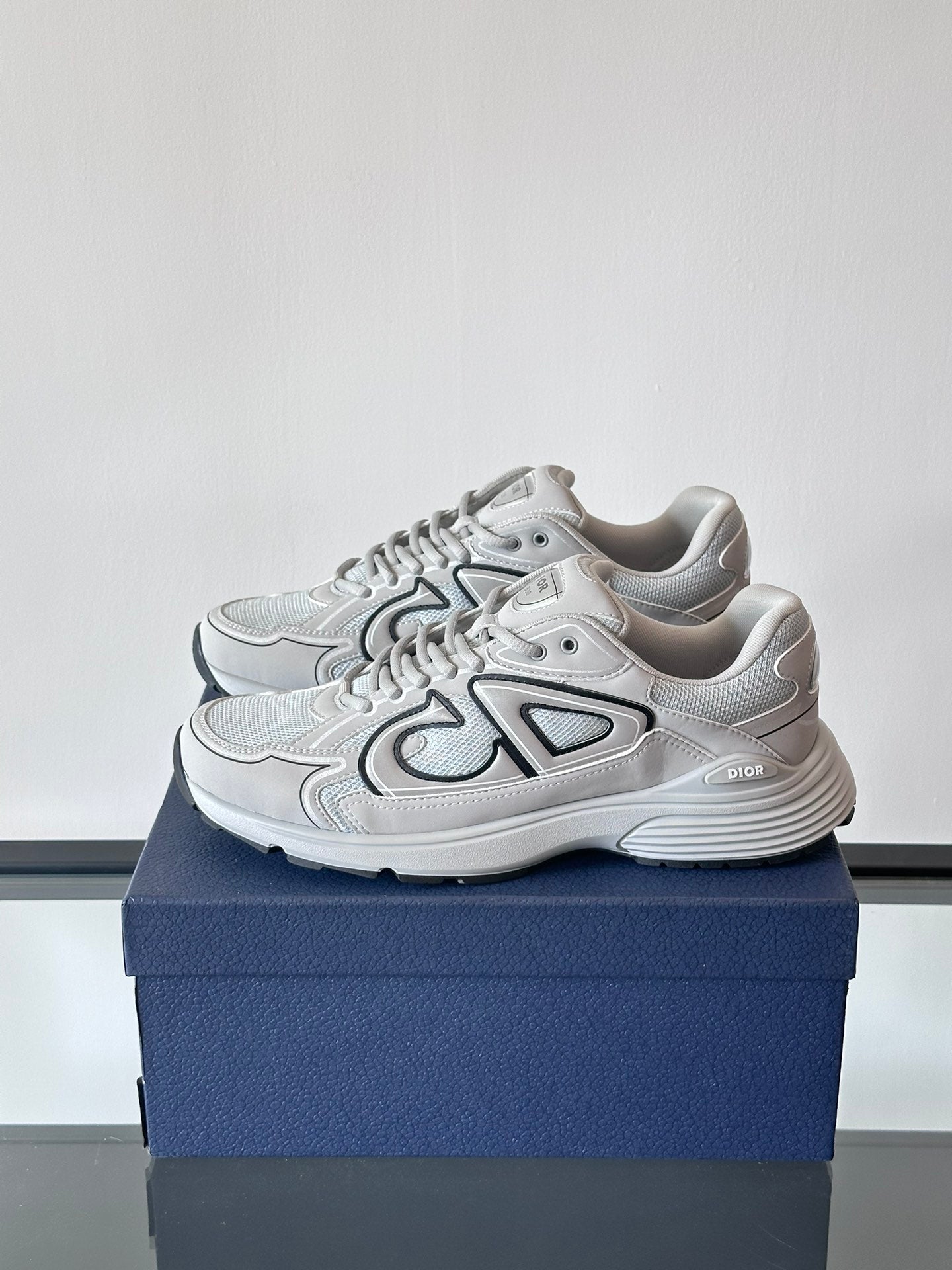 LuxluxHouse Best Quality Shoes Dior