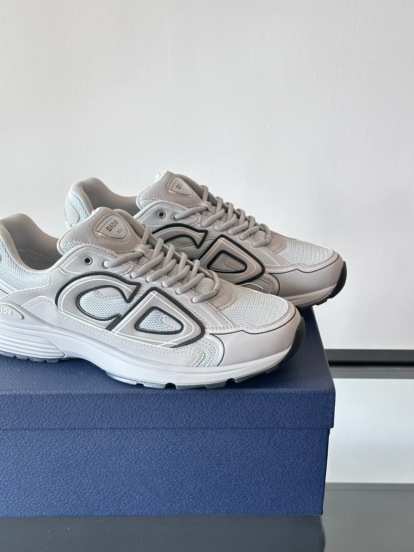 LuxluxHouse Best Quality Shoes Dior