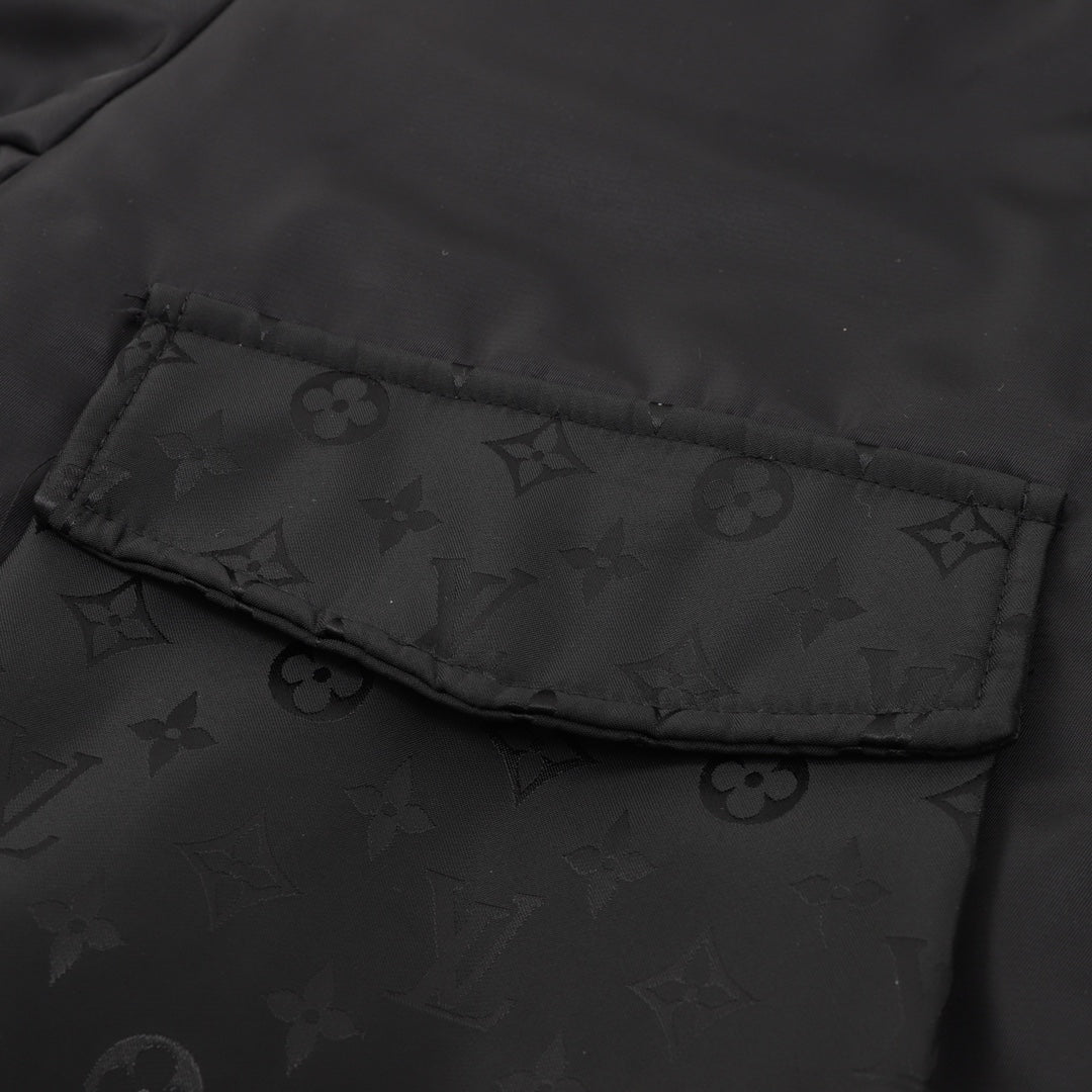 LuxluxHouse Best Quality Clothes Coats & Jackets Louis Vuitton