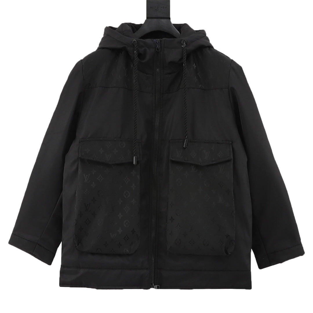 LuxluxHouse Best Quality Clothes Coats & Jackets Louis Vuitton