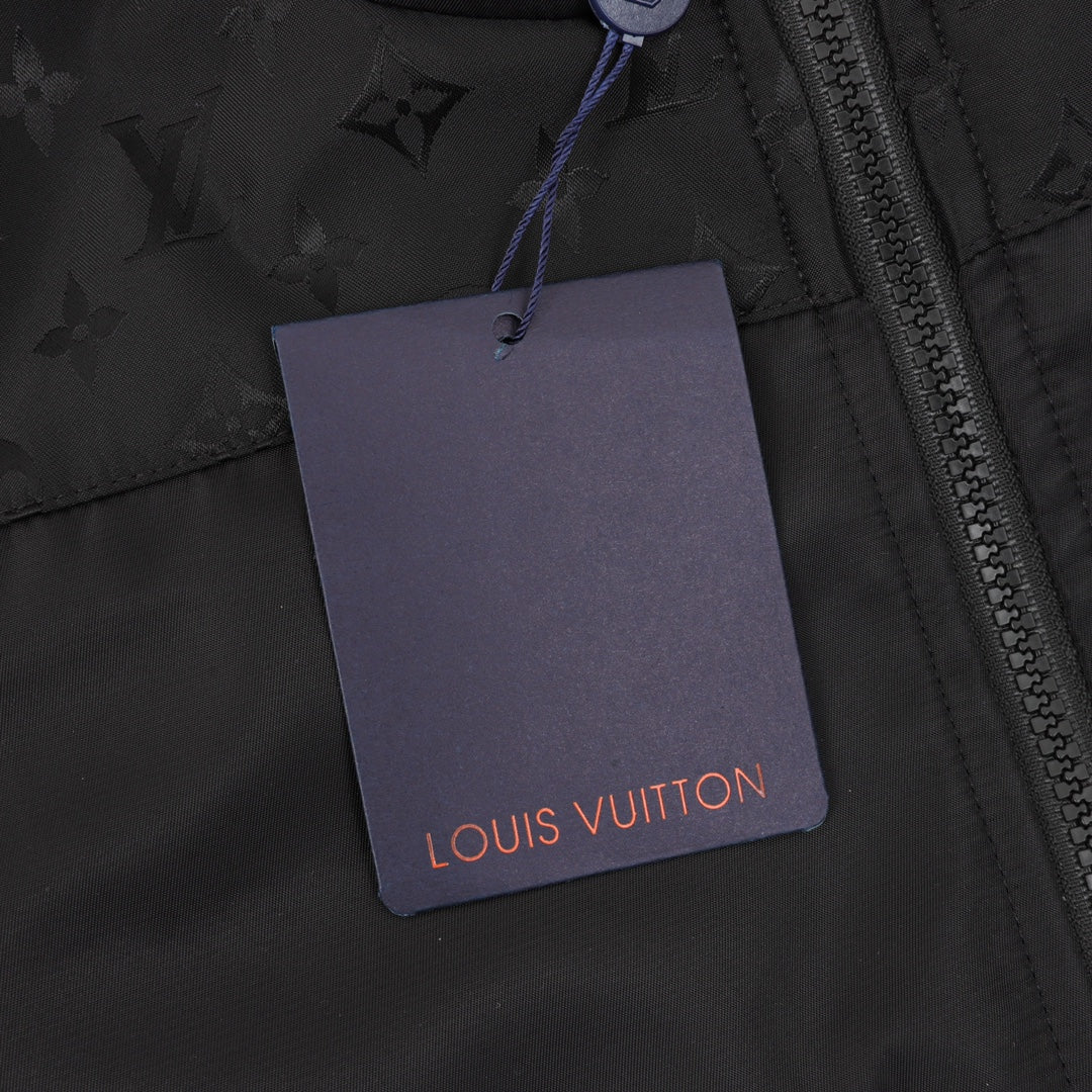 LuxluxHouse Best Quality Clothes Coats & Jackets Louis Vuitton