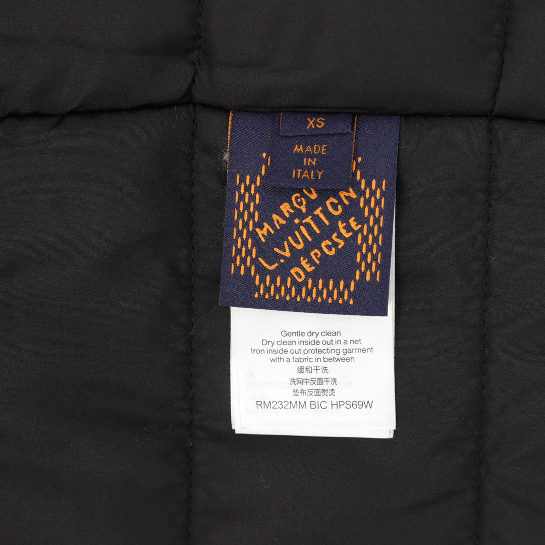 LuxluxHouse Best Quality Clothes Coats & Jackets Louis Vuitton