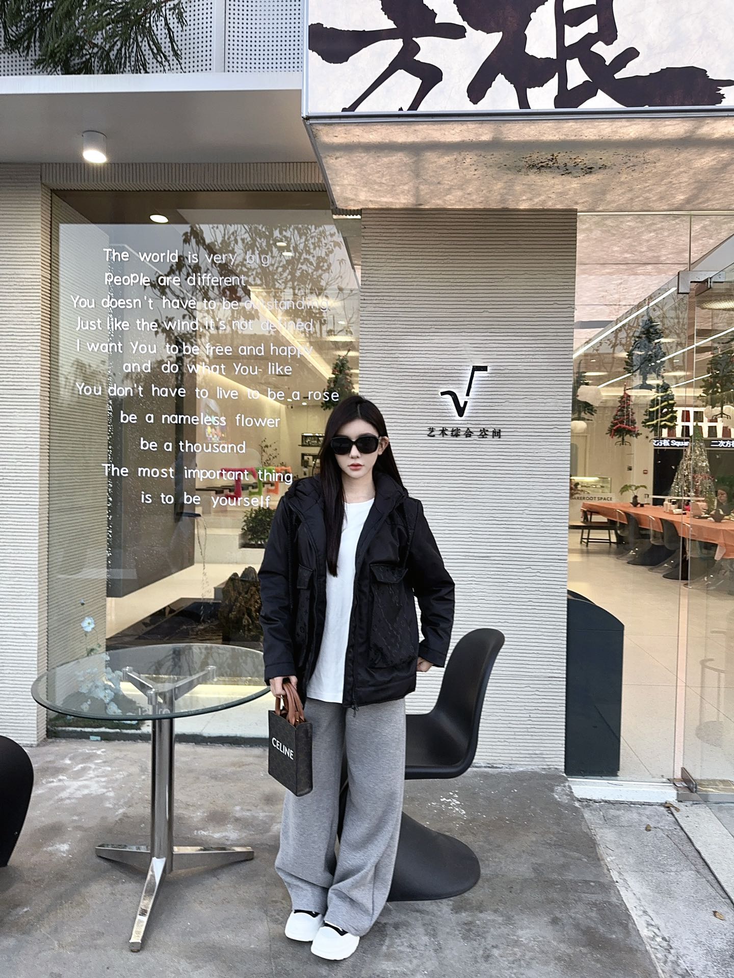 LuxluxHouse Best Quality Clothes Coats & Jackets Louis Vuitton