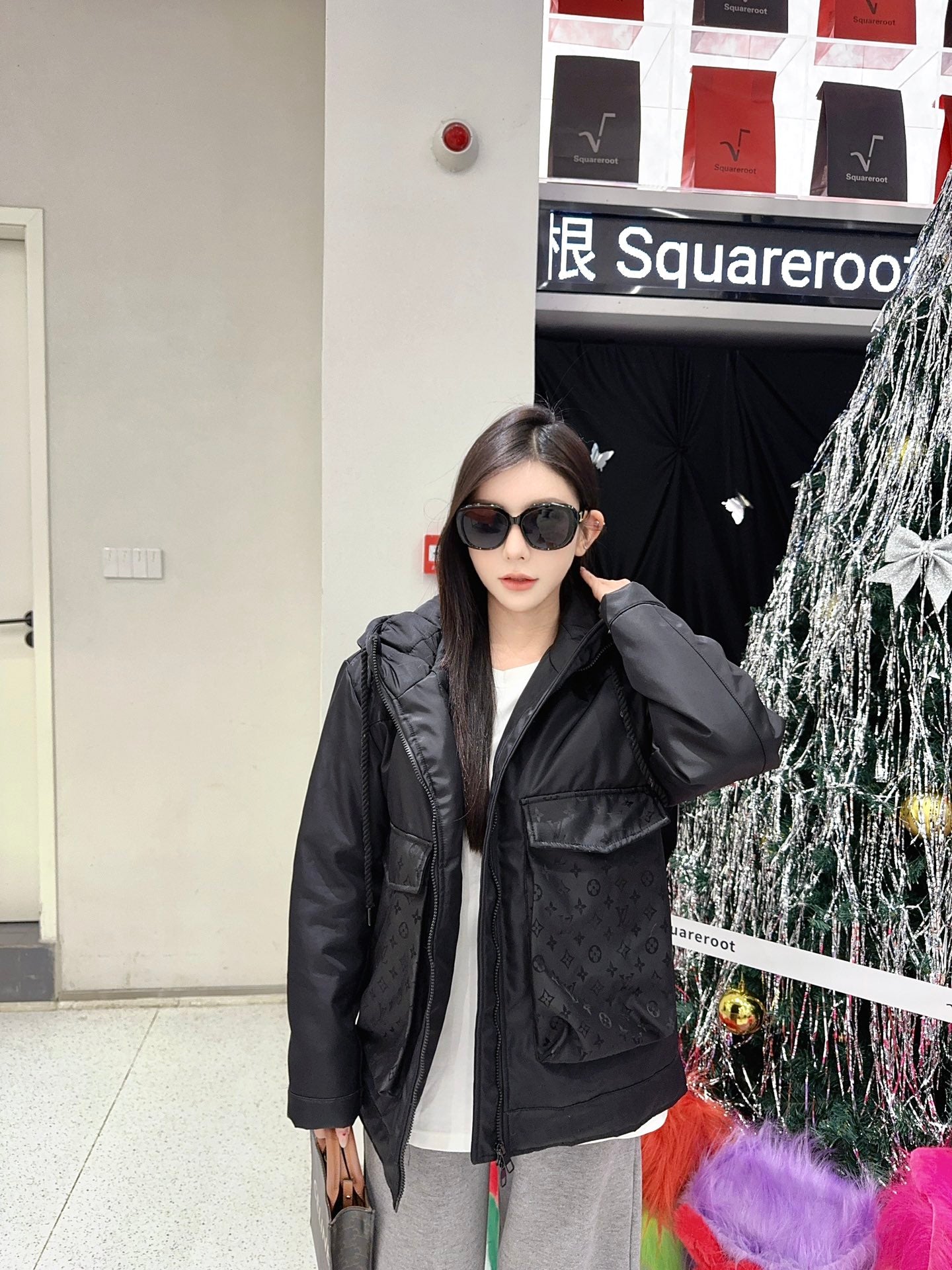 LuxluxHouse Best Quality Clothes Coats & Jackets Louis Vuitton