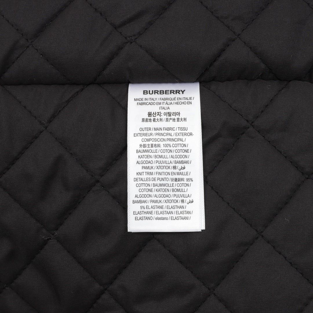 LuxluxHouse Best Quality Clothes Burberry Coats & Jackets