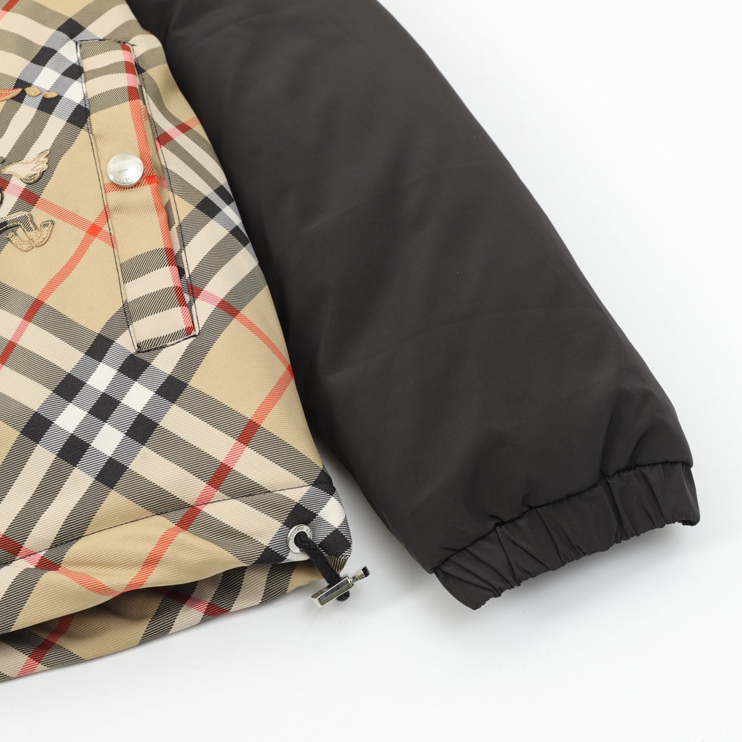 LuxluxHouse Best Quality Clothes Burberry Coats & Jackets
