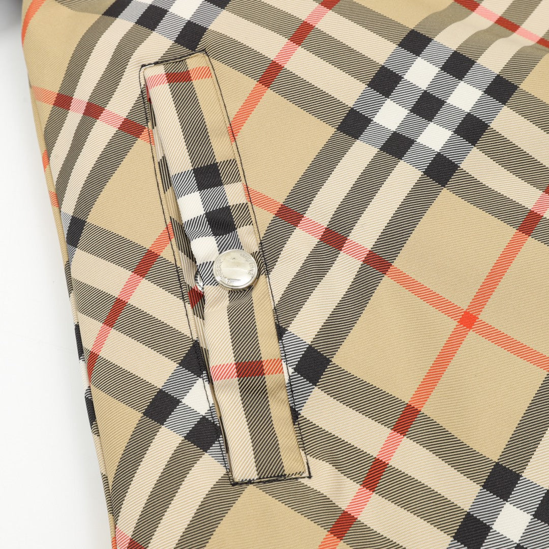 LuxluxHouse Best Quality Clothes Burberry Coats & Jackets