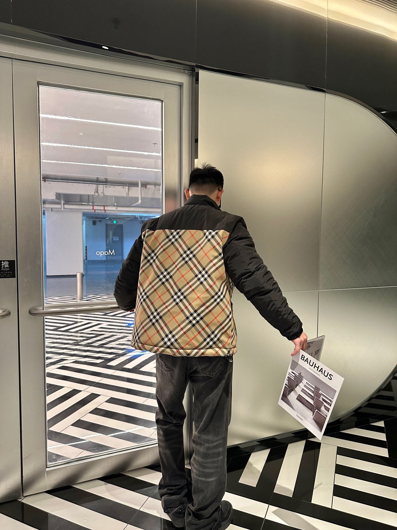 LuxluxHouse Best Quality Clothes Burberry Coats & Jackets