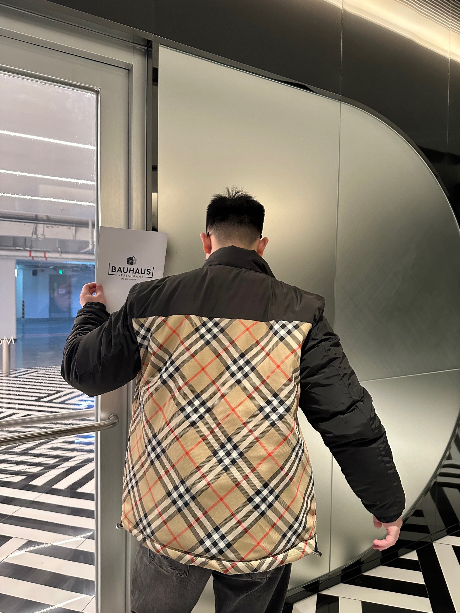 LuxluxHouse Best Quality Clothes Burberry Coats & Jackets
