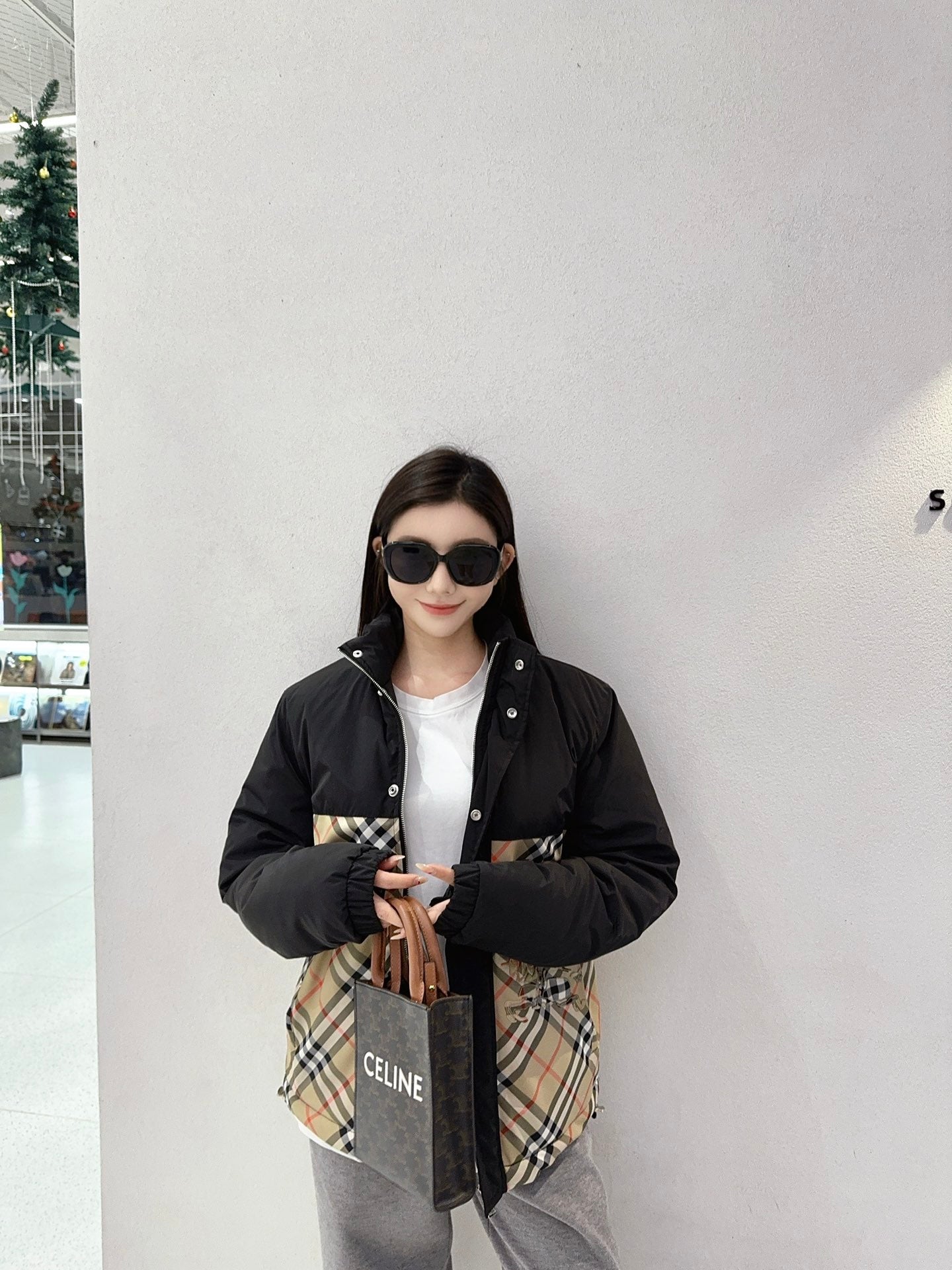 LuxluxHouse Best Quality Clothes Burberry Coats & Jackets