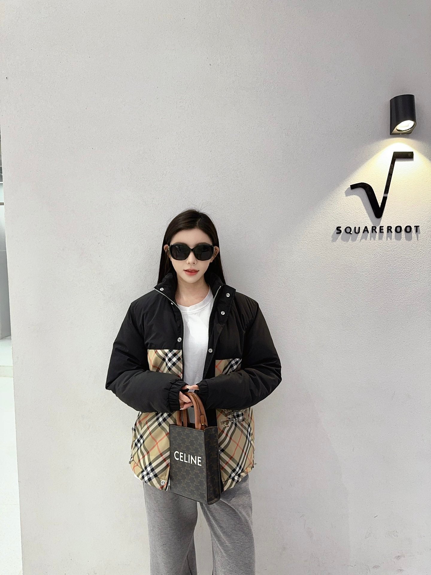 LuxluxHouse Best Quality Clothes Burberry Coats & Jackets