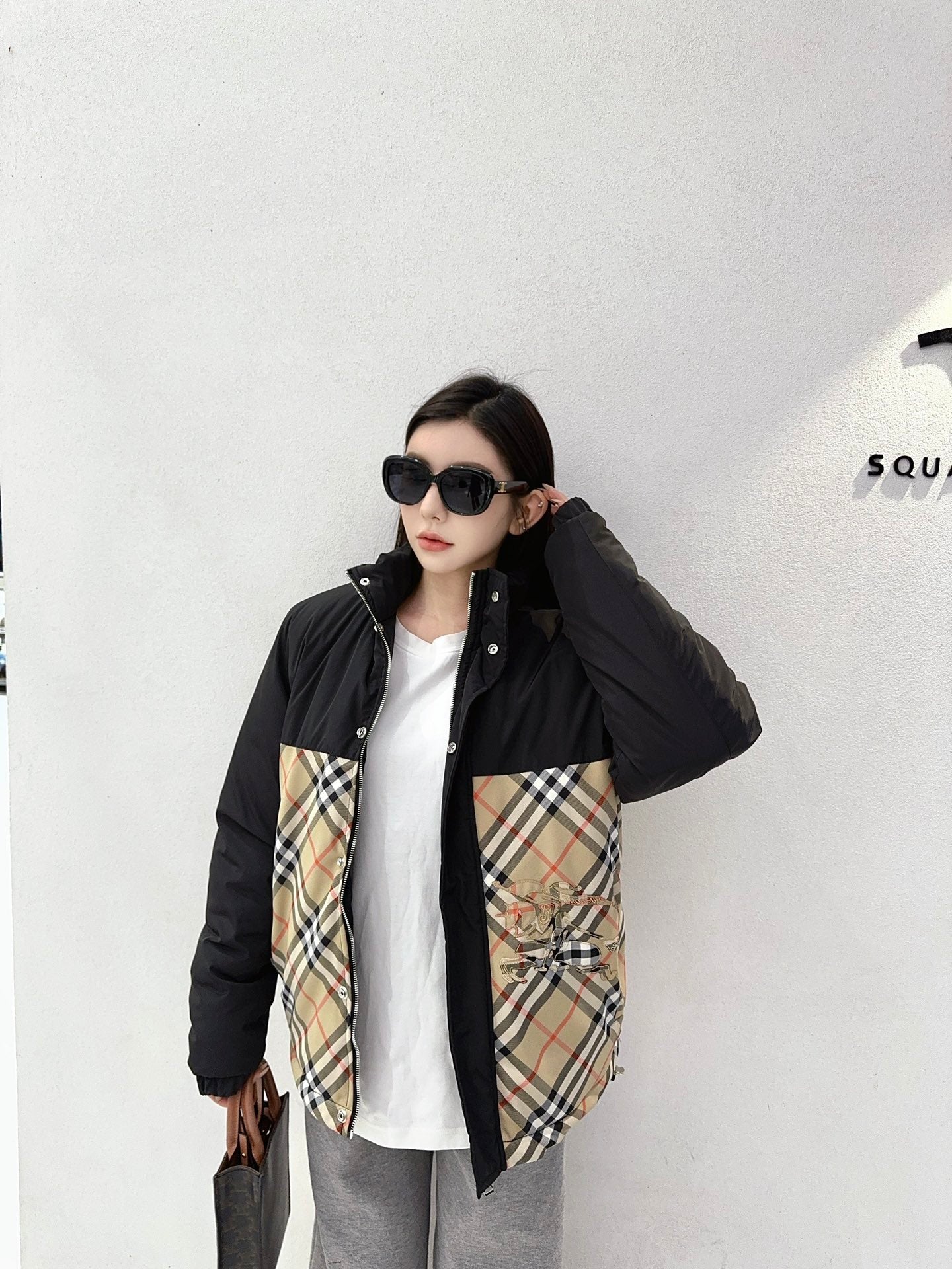LuxluxHouse Best Quality Clothes Burberry Coats & Jackets