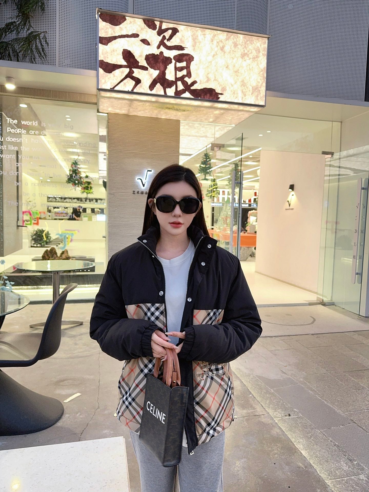 LuxluxHouse Best Quality Clothes Burberry Coats & Jackets