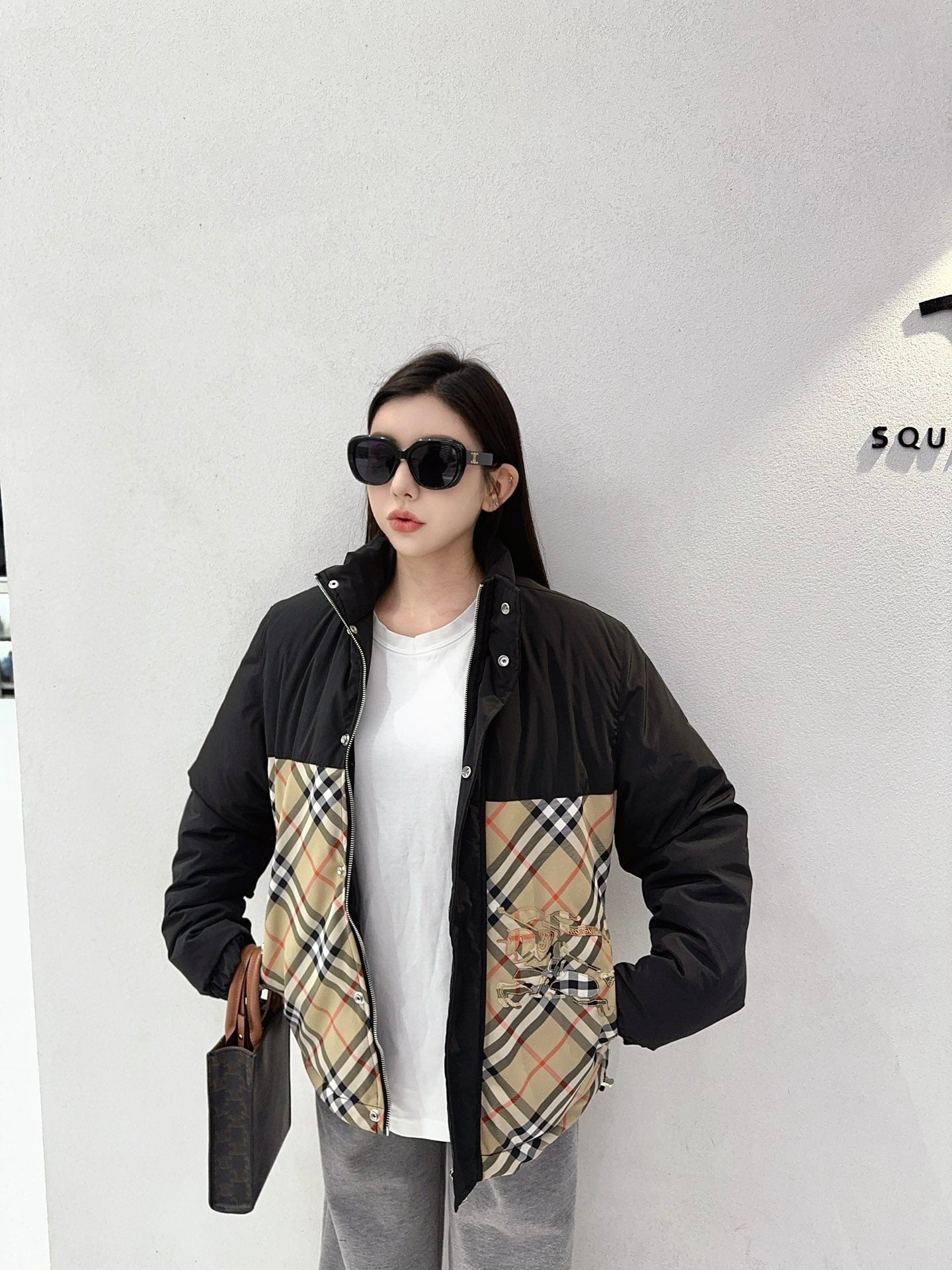 LuxluxHouse Best Quality Clothes Burberry Coats & Jackets