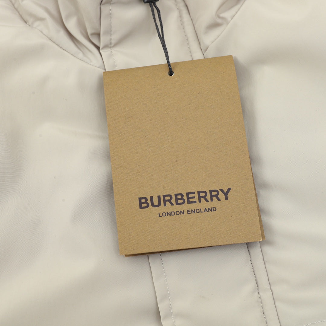 LuxluxHouse Best Quality Clothes Burberry Coats & Jackets