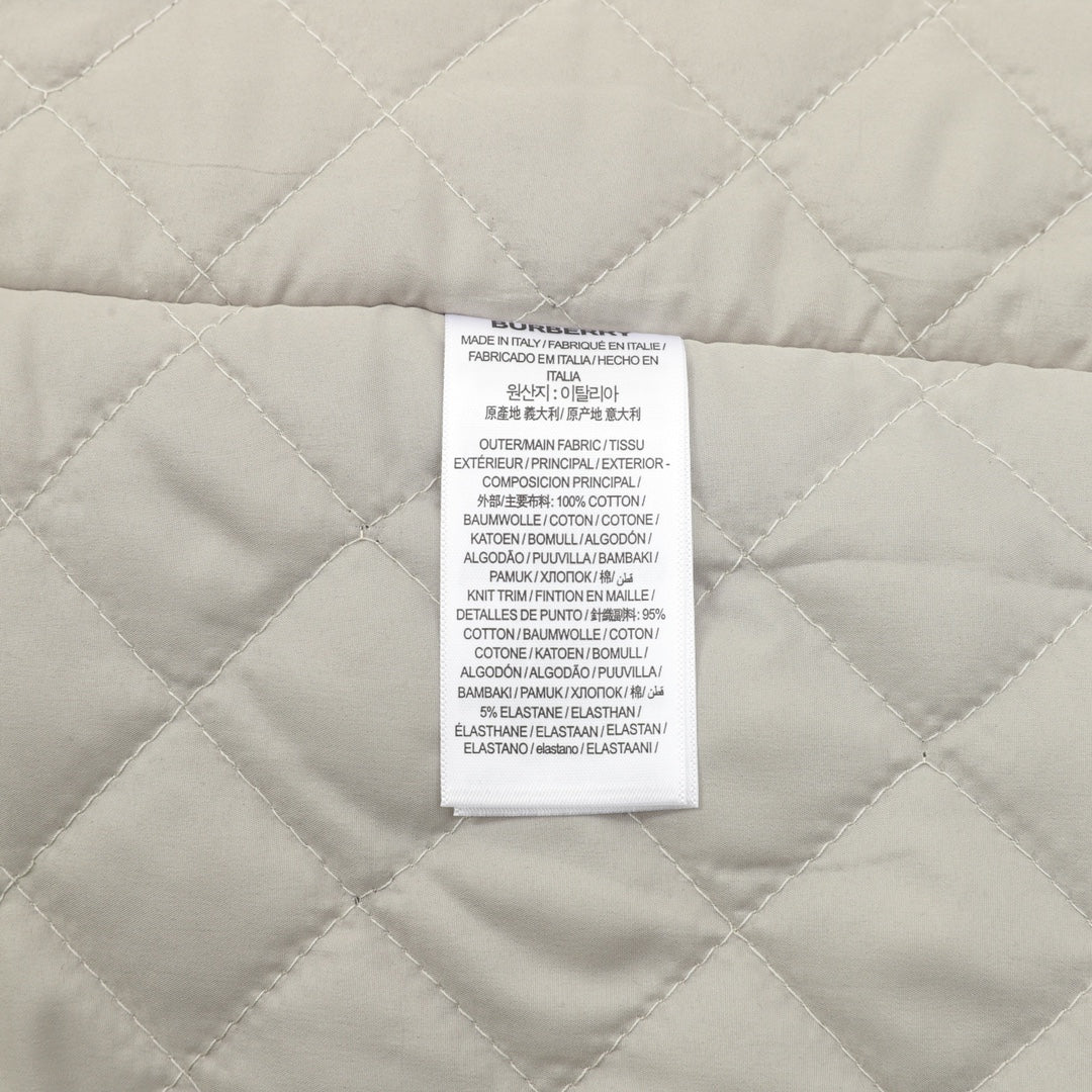 LuxluxHouse Best Quality Clothes Burberry Coats & Jackets