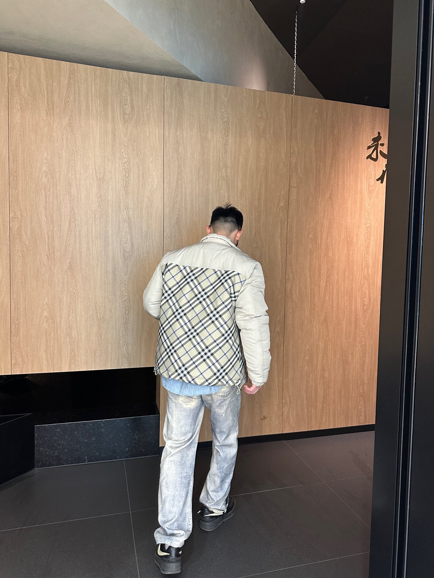 LuxluxHouse Best Quality Clothes Burberry Coats & Jackets