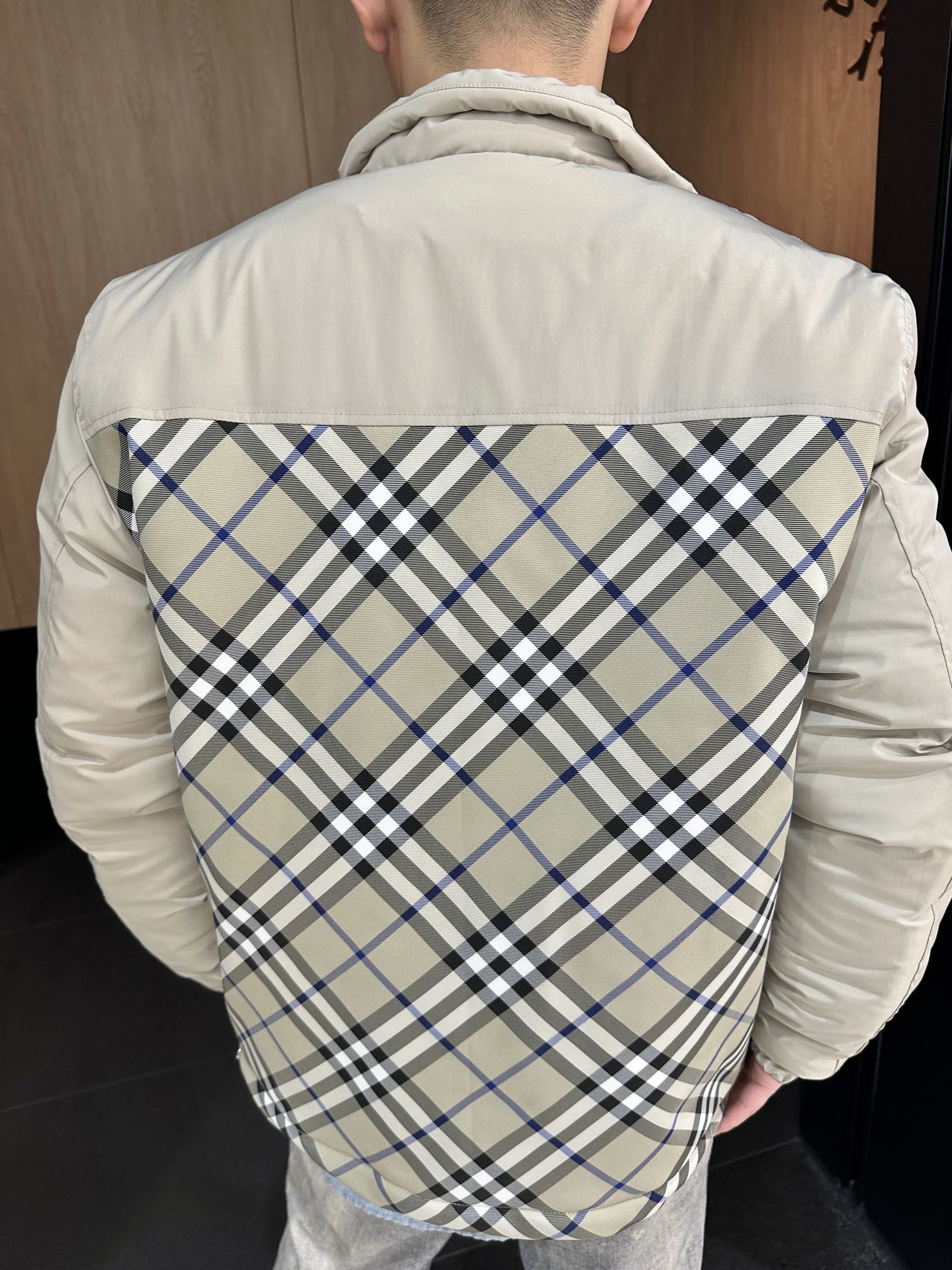 LuxluxHouse Best Quality Clothes Burberry Coats & Jackets