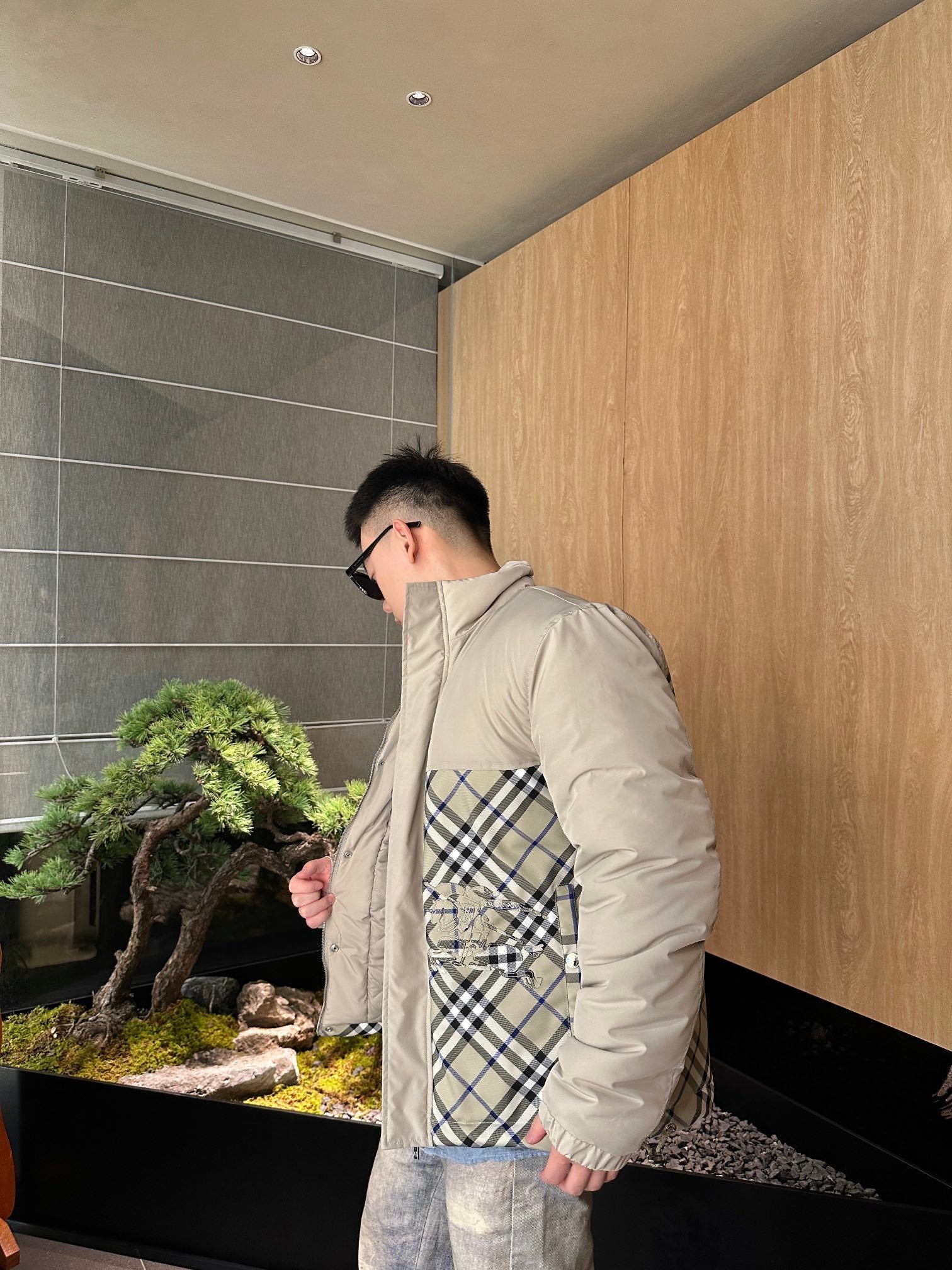 LuxluxHouse Best Quality Clothes Burberry Coats & Jackets