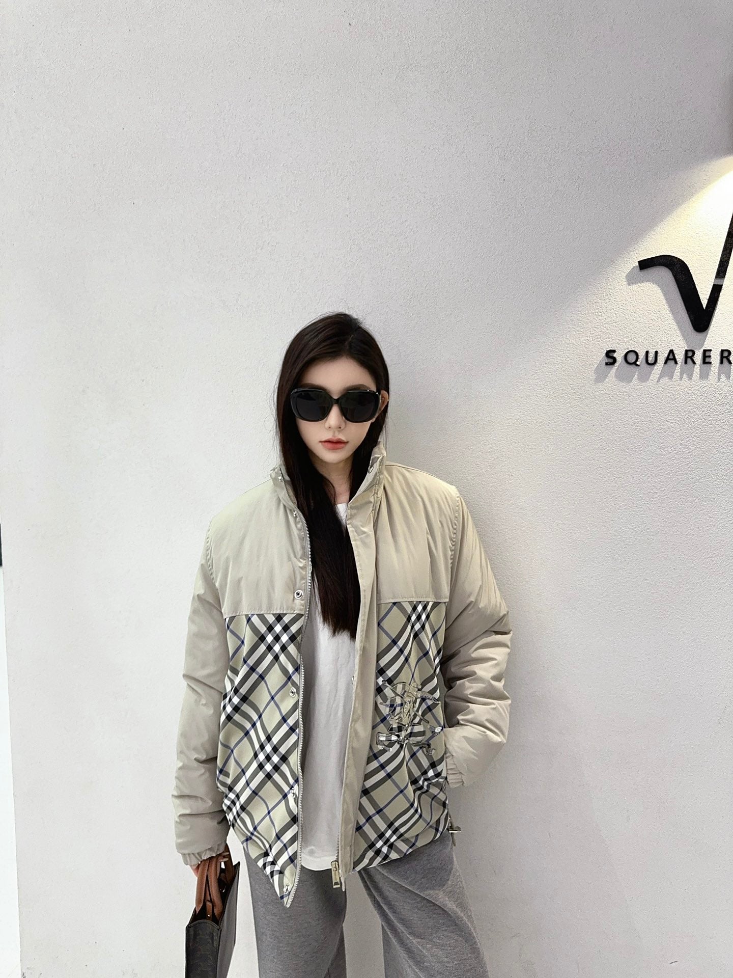 LuxluxHouse Best Quality Clothes Burberry Coats & Jackets