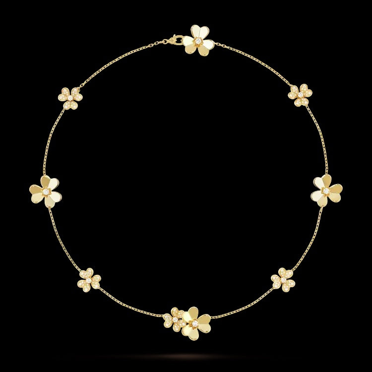 LuxluxHouse Best Quality Accessories Van Cleef & Arpels