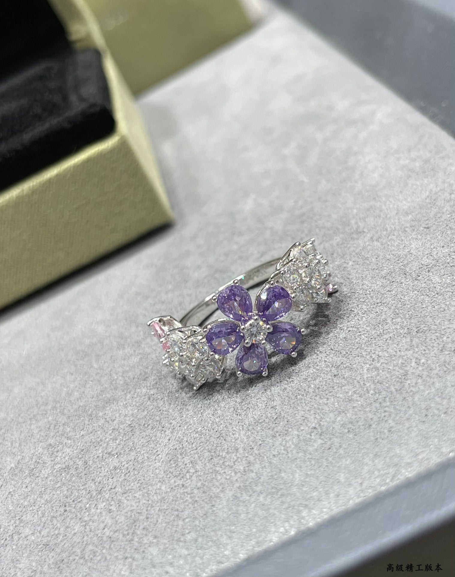 LuxluxHouse Best Quality Accessories Van Cleef & Arpels