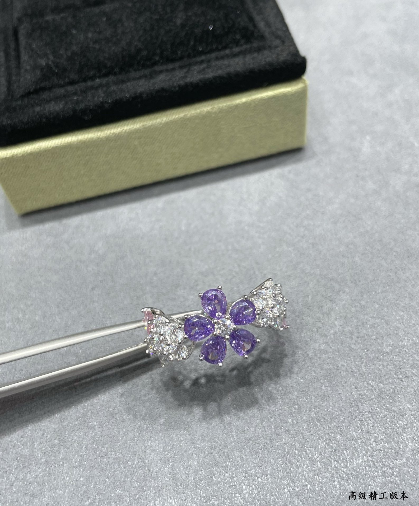 LuxluxHouse Best Quality Accessories Van Cleef & Arpels