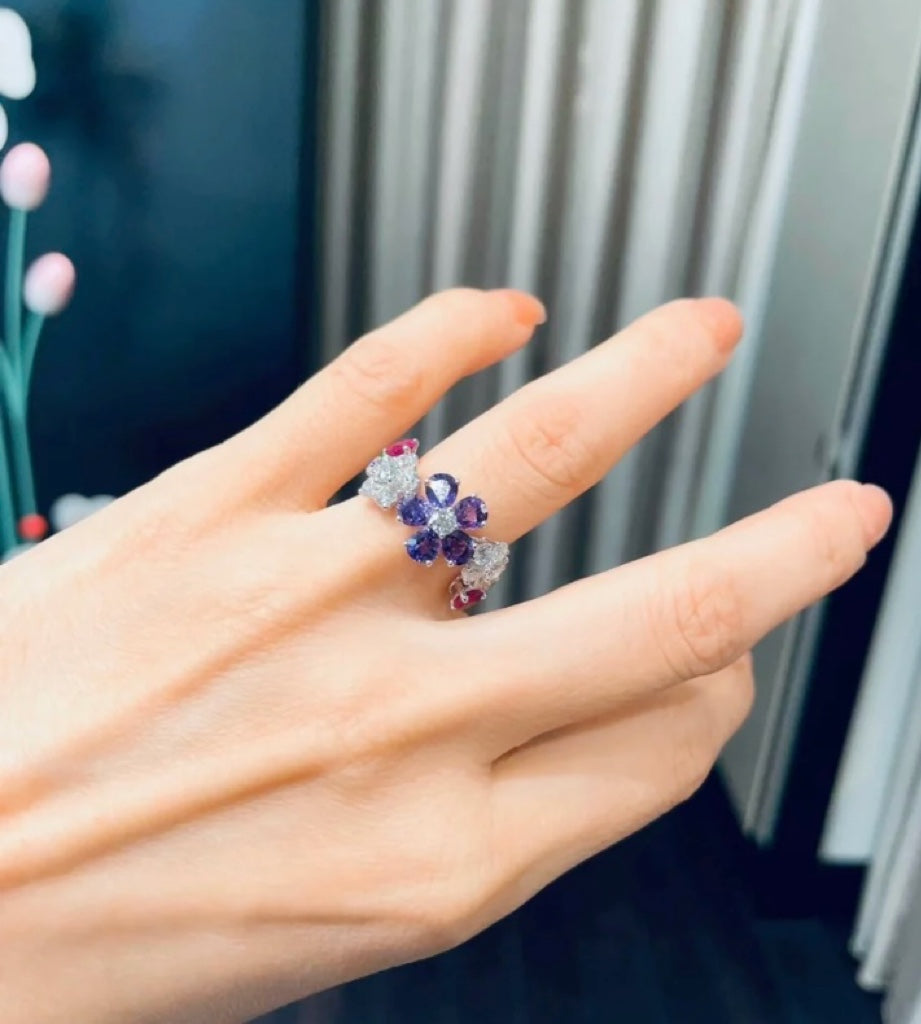 LuxluxHouse Best Quality Accessories Van Cleef & Arpels