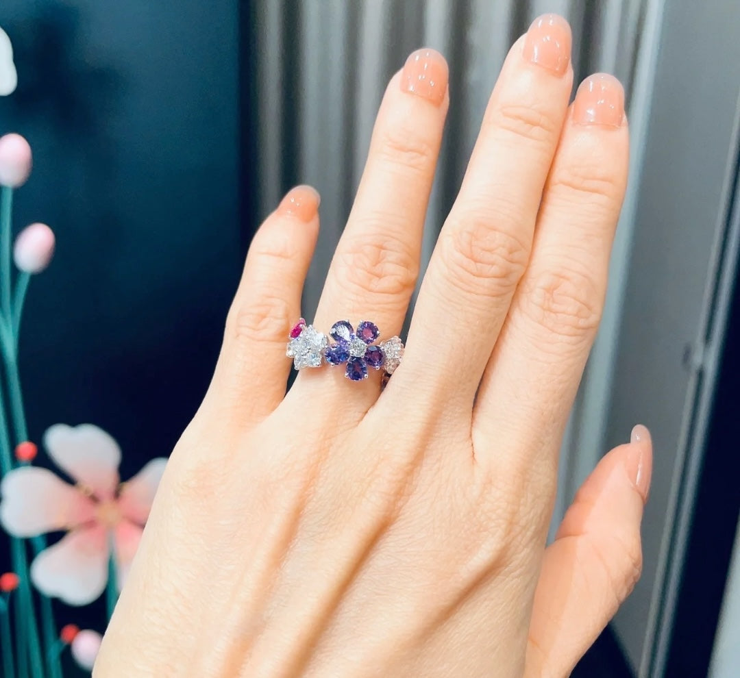 LuxluxHouse Best Quality Accessories Van Cleef & Arpels