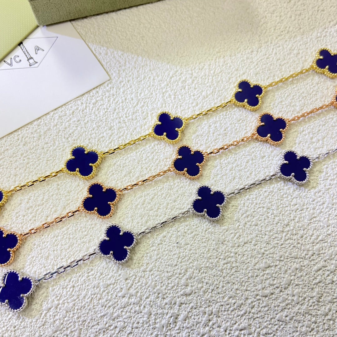 LuxluxHouse Best Quality Accessories Bracelet Van Cleef & Arpels