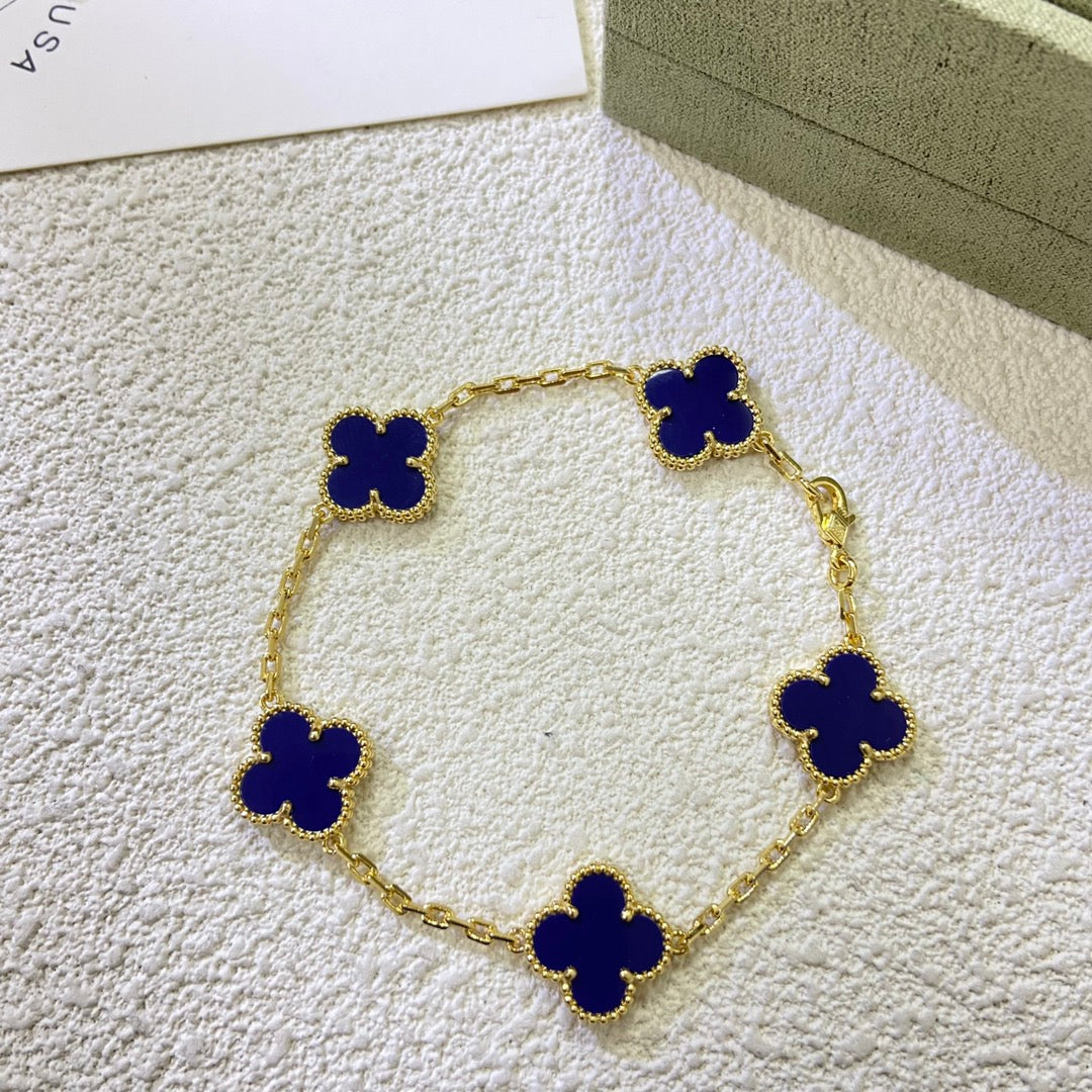 LuxluxHouse Best Quality Accessories Bracelet Van Cleef & Arpels