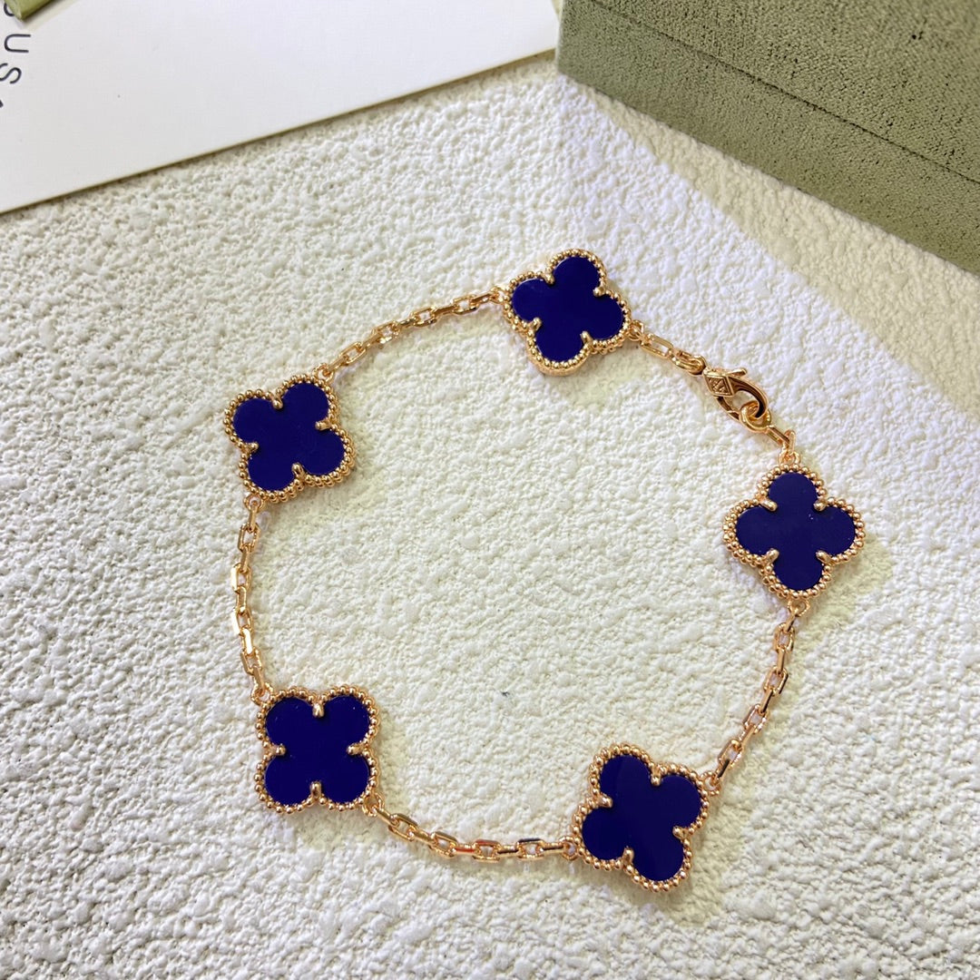 LuxluxHouse Best Quality Accessories Bracelet Van Cleef & Arpels