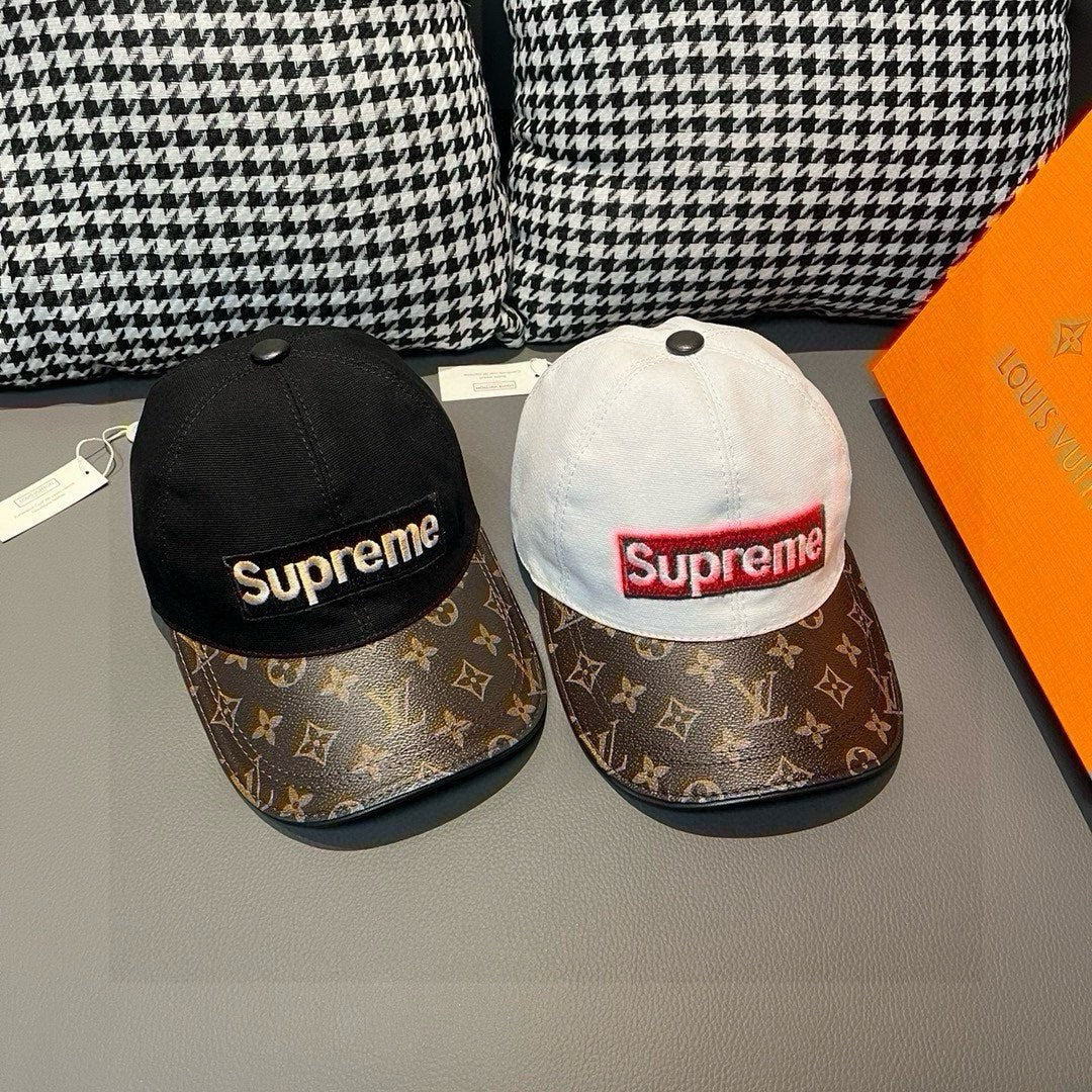 LuxluxHouse Best Quality Caps Louis Vuitton
